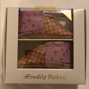 FP With Sprinkles on Top, Brand New Size 4